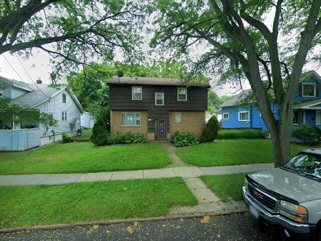 House image located at Royal Oak, MI 48073