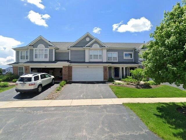 House image located at Hampshire, IL 60140
