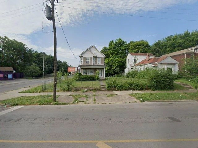 House image located at Baltimore, MD 21205