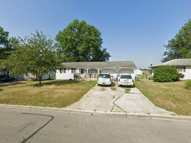 House image located at Mexico, MO 65265