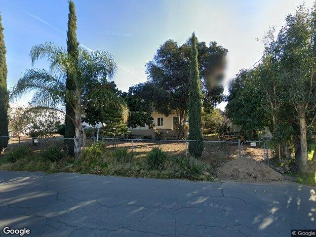 House image located at Riverside, CA 92507