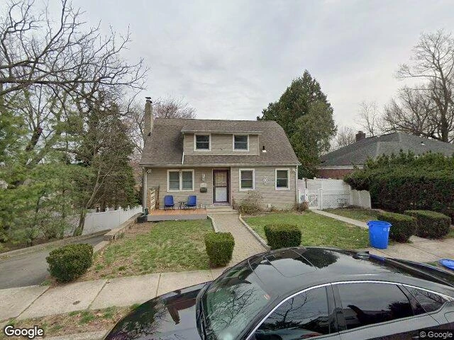 House image located at Ridgefield Park, NJ 07660
