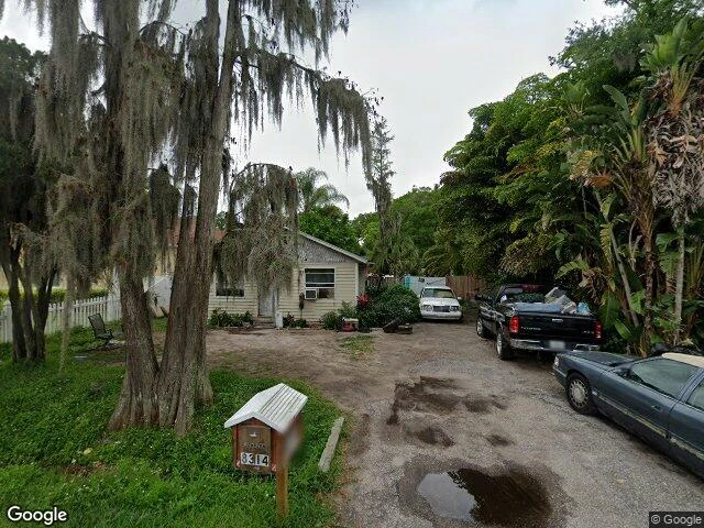 House image located at Tampa, FL 33614