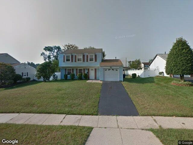 House image located at Willingboro, NJ 08046