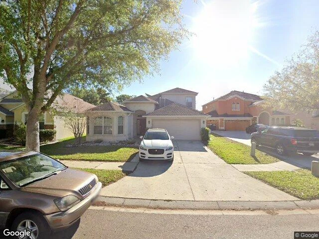 House image located at Valrico, FL 33594