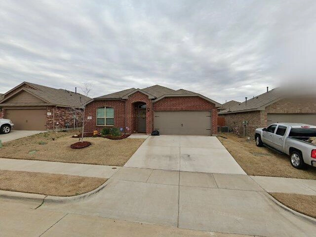 House image located at Crowley, TX 76036