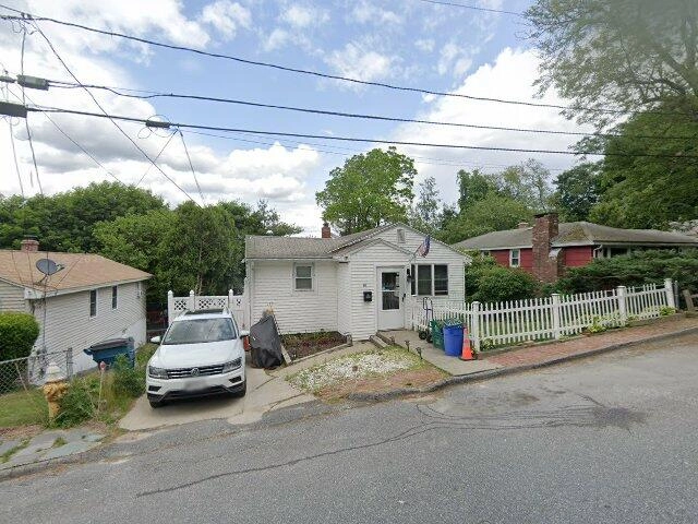 House image located at Worcester, MA 01605