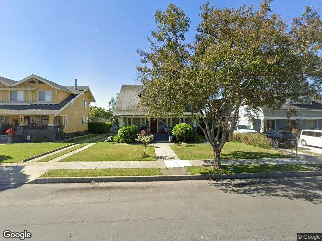 House image located at Pomona, CA 91767