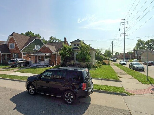 House image located at Dearborn, MI 48126