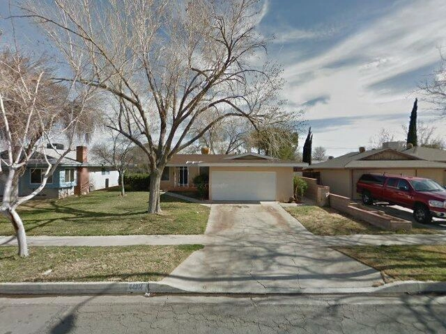 House image located at Lancaster, CA 93535