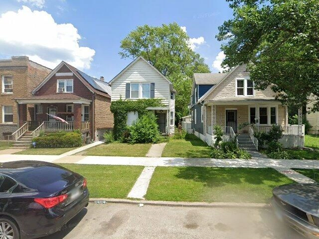House image located at Chicago, IL 60619