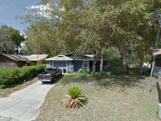 House image located at Inverness, FL 34452