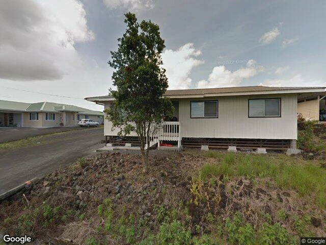 House image located at Hilo, HI 96720