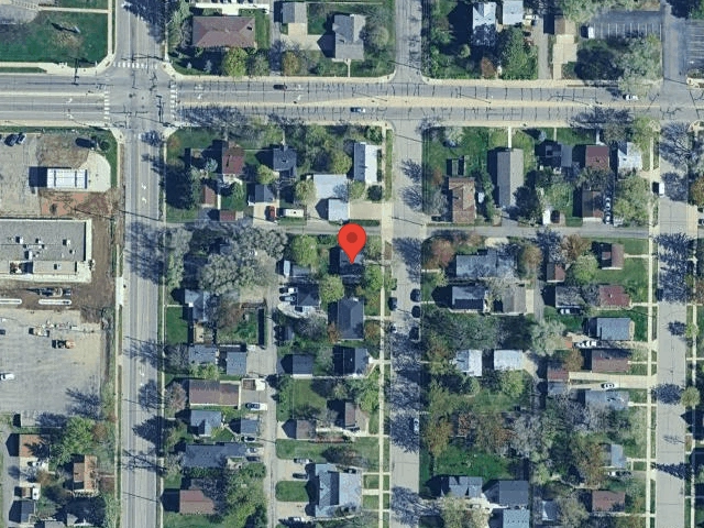 House image located at Saint Cloud, MN 56303
