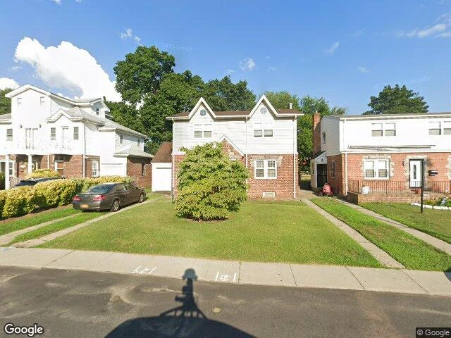 House image located at Cambria Heights, NY 11411