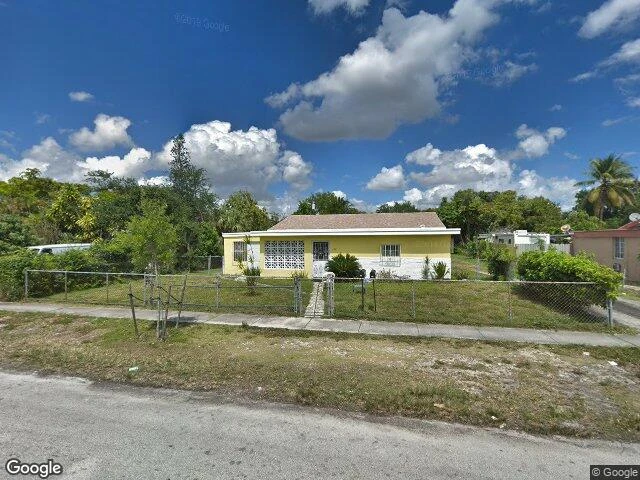 House image located at Miami, FL 33161