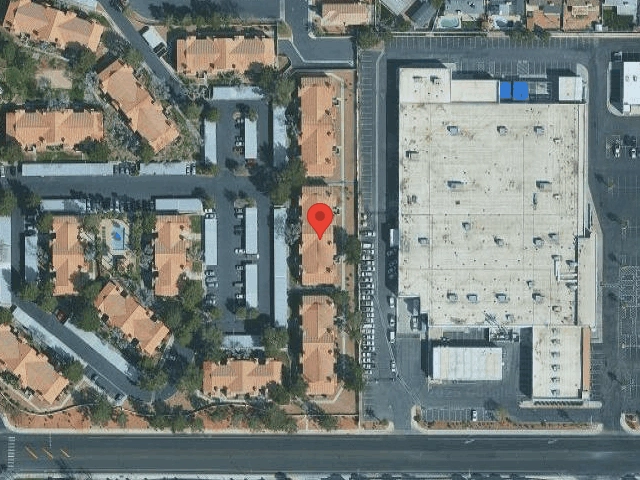 House image located at Las Vegas, NV 89107