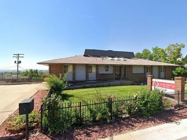 House image located at Westminster, CO 80031