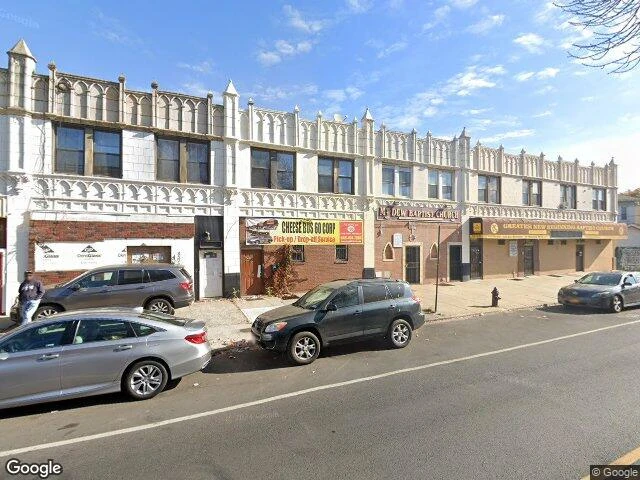 House image located at Brooklyn, NY 11212