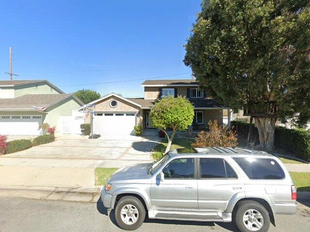House image located at Huntington Beach, CA 92646