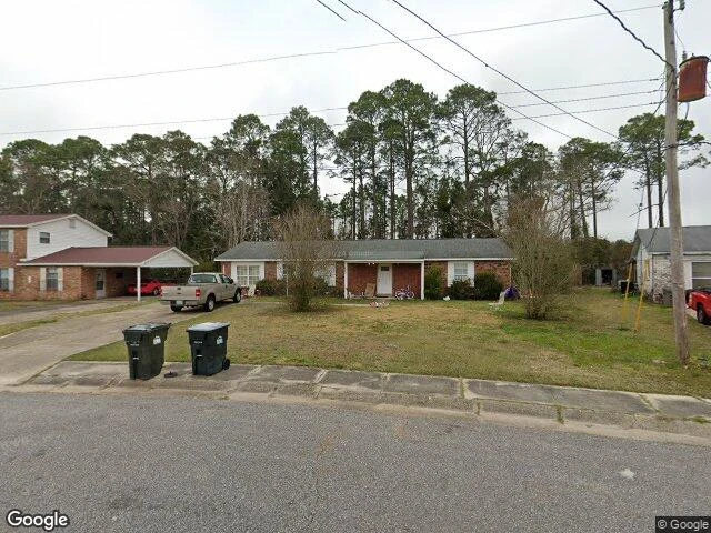 House image located at Pensacola, FL 32526