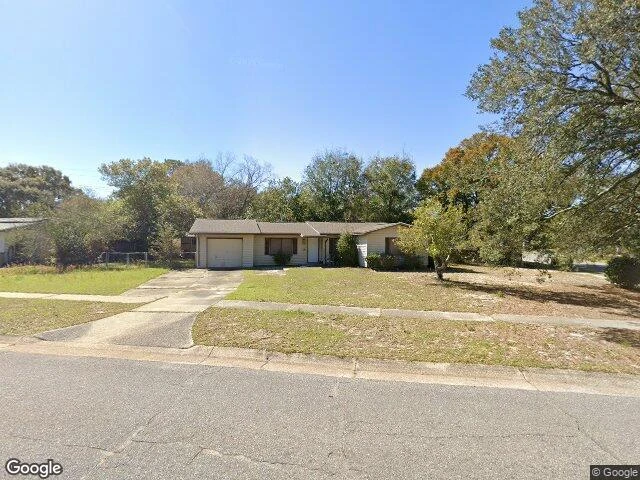 House image located at Pensacola, FL 32505