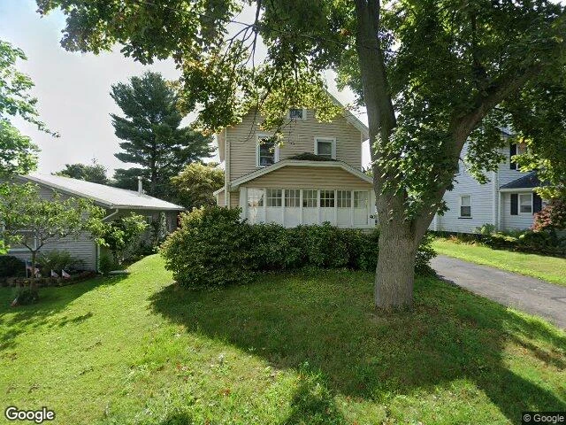 House image located at Rochester, NY 14622