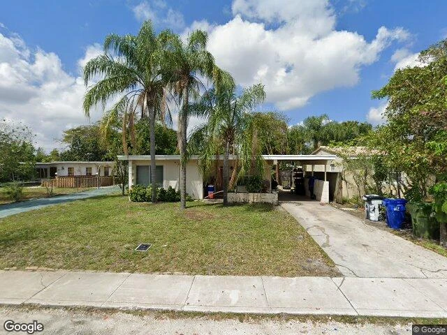 House image located at Fort Lauderdale, FL 33311