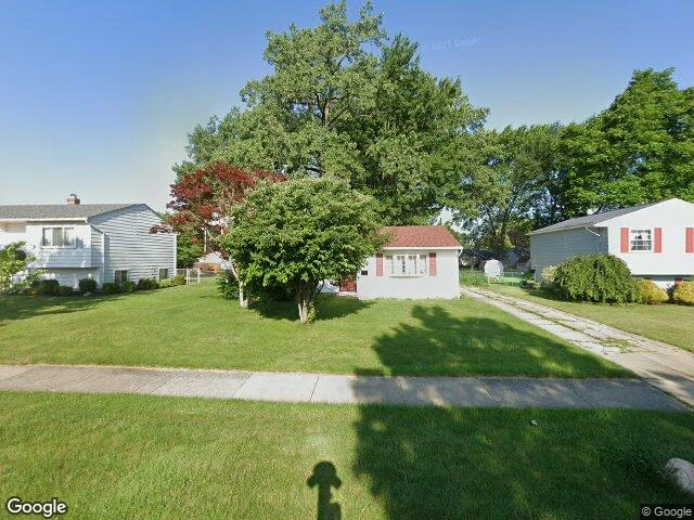 House image located at Brookpark, OH 44142