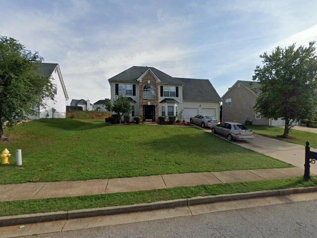 House image located at Covington, GA 30016