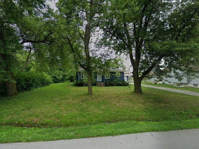 House image located at Lansing, IL 60438