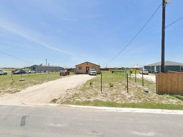 House image located at Donna, TX 78537