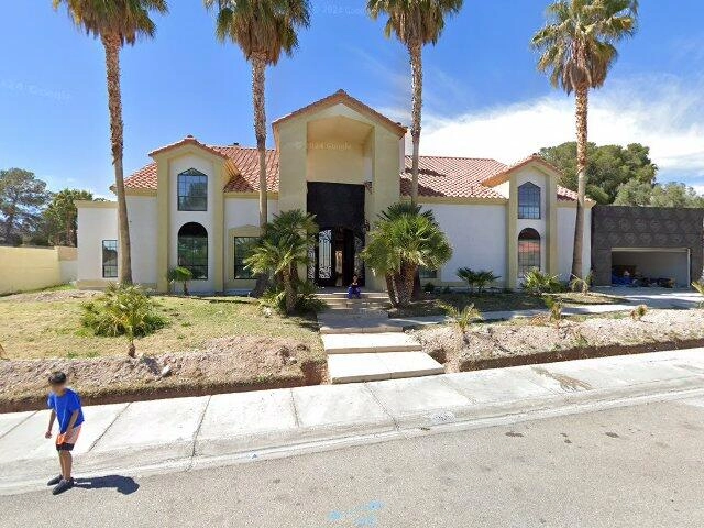 House image located at Las Vegas, NV 89117