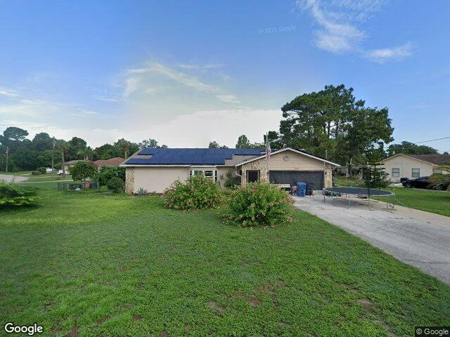 House image located at Spring Hill, FL 34608