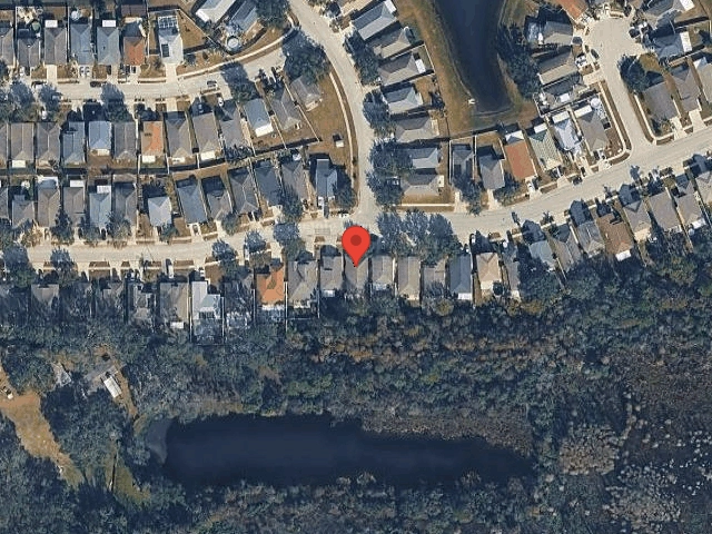 House image located at Wesley Chapel, FL 33545