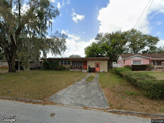 House image located at Orlando, FL 32803