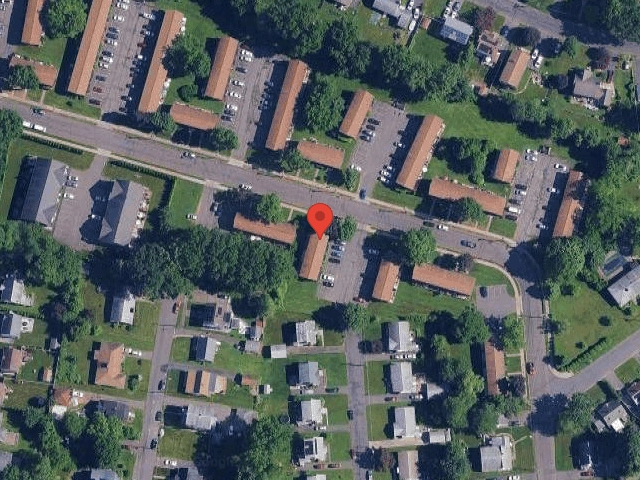 House image located at New Britain, CT 06053