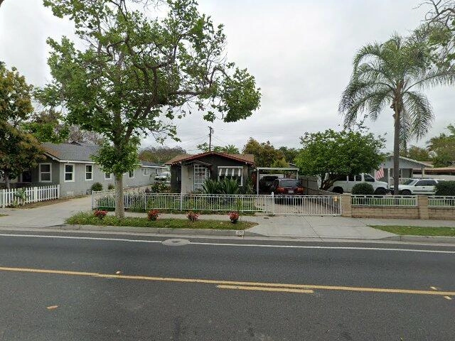 House image located at Santa Ana, CA 92703