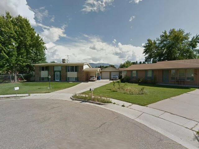 House image located at Ogden, UT 84405