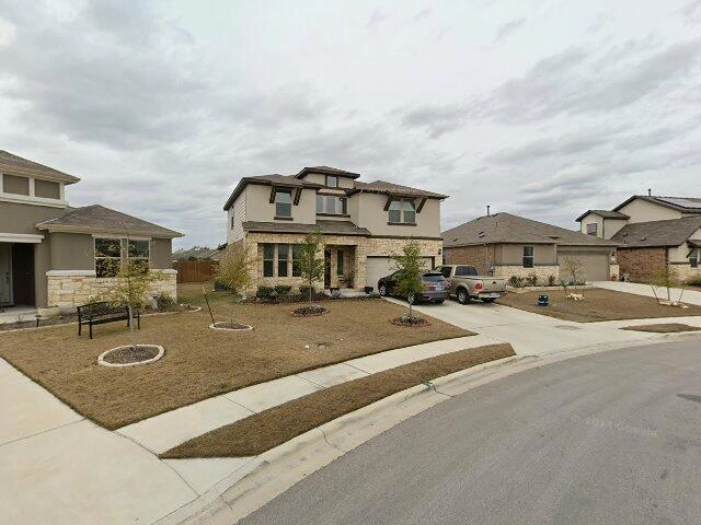 House image located at Pflugerville, TX 78660
