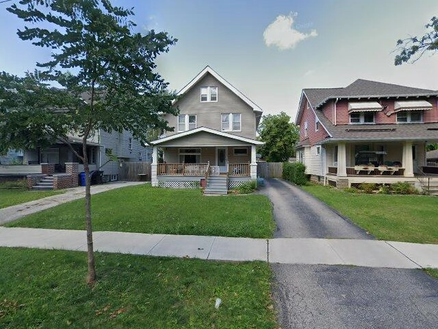 House image located at Cleveland, OH 44111