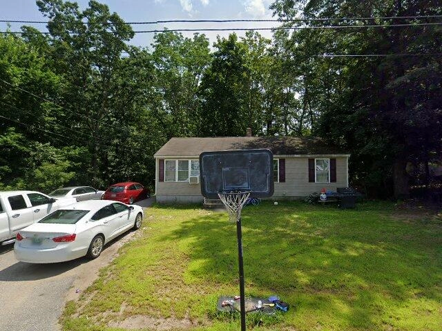 House image located at Sanford, ME 04073