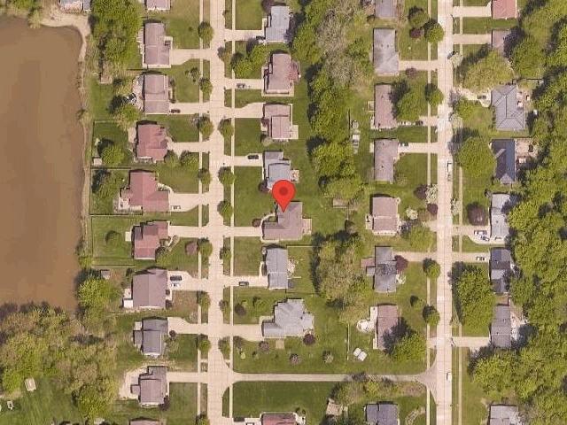 House image located at Mentor, OH 44060