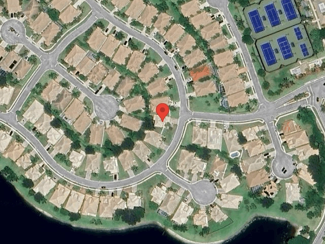 House image located at West Palm Beach, FL 33411