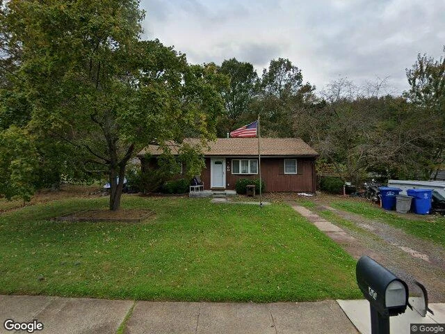 House image located at Vincentown, NJ 08088