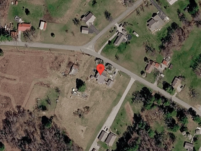 House image located at Crossville, TN 38571