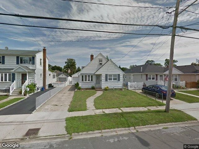 House image located at Amityville, NY 11701