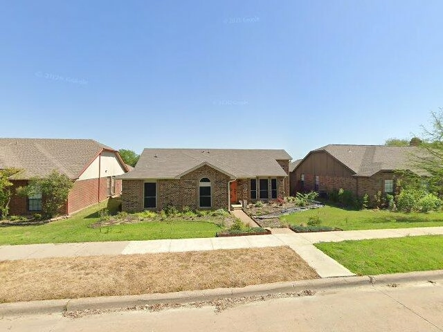 House image located at The Colony, TX 75056