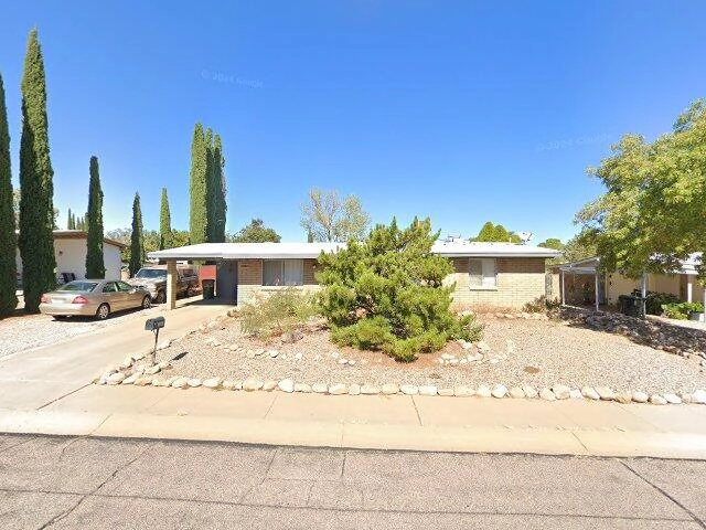 House image located at Sierra Vista, AZ 85635