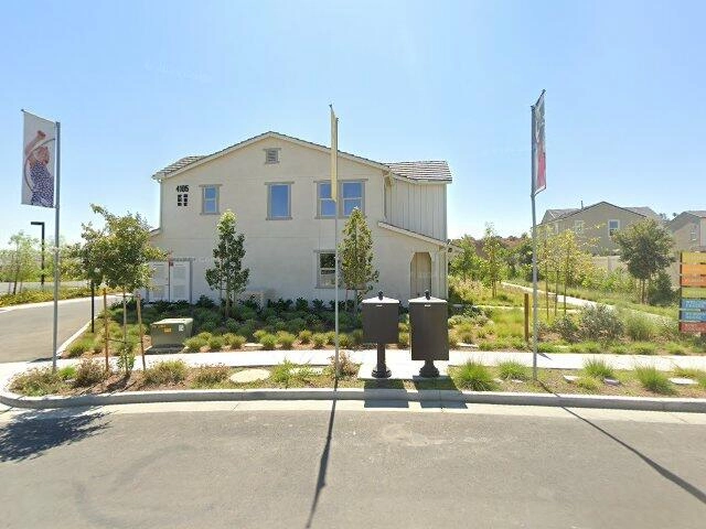 House image located at Corona, CA 92883